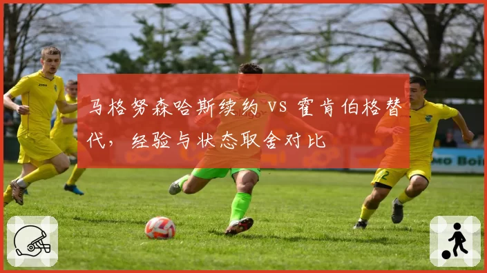 马格努森哈斯续约 vs 霍肯伯格替代,经验与状态取舍对比