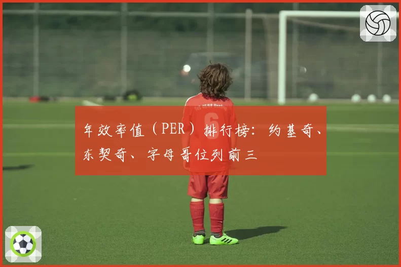 年效率值（PER）排行榜：约基奇、东契奇、字母哥位列前三